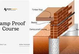 damp-proof course